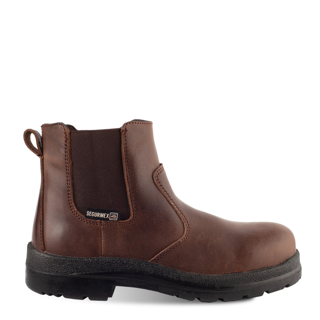 Chelsea Safety Boot Forte 5005