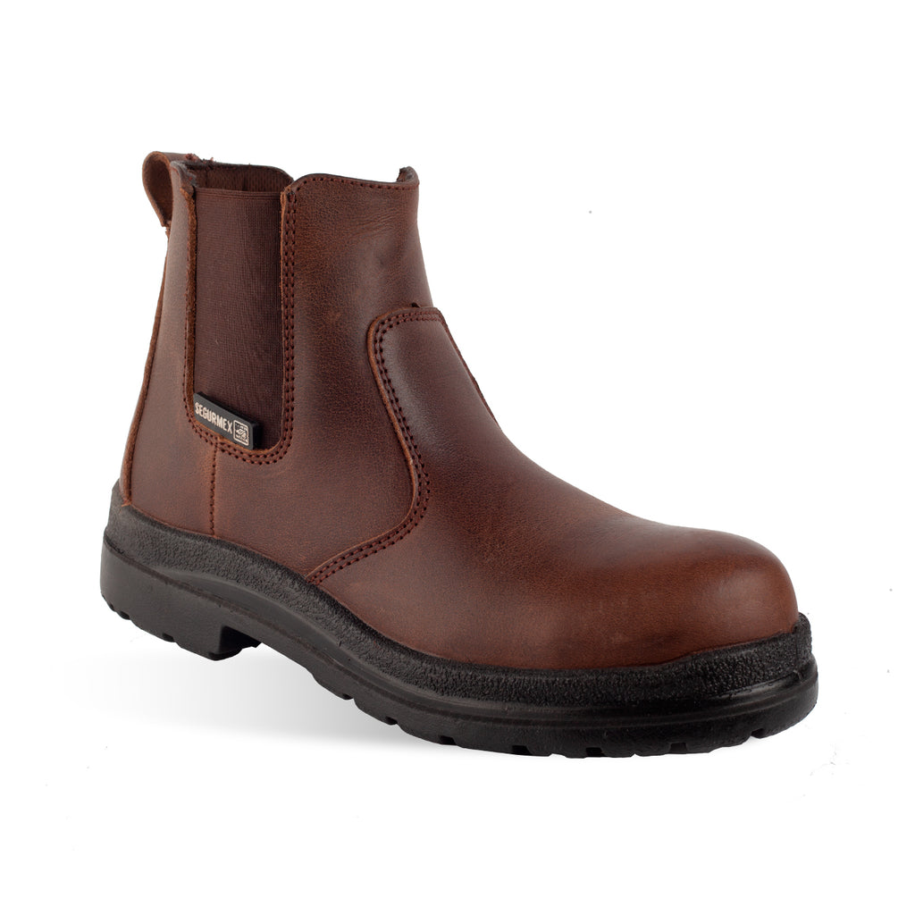 Chelsea Safety Boot Forte 5005