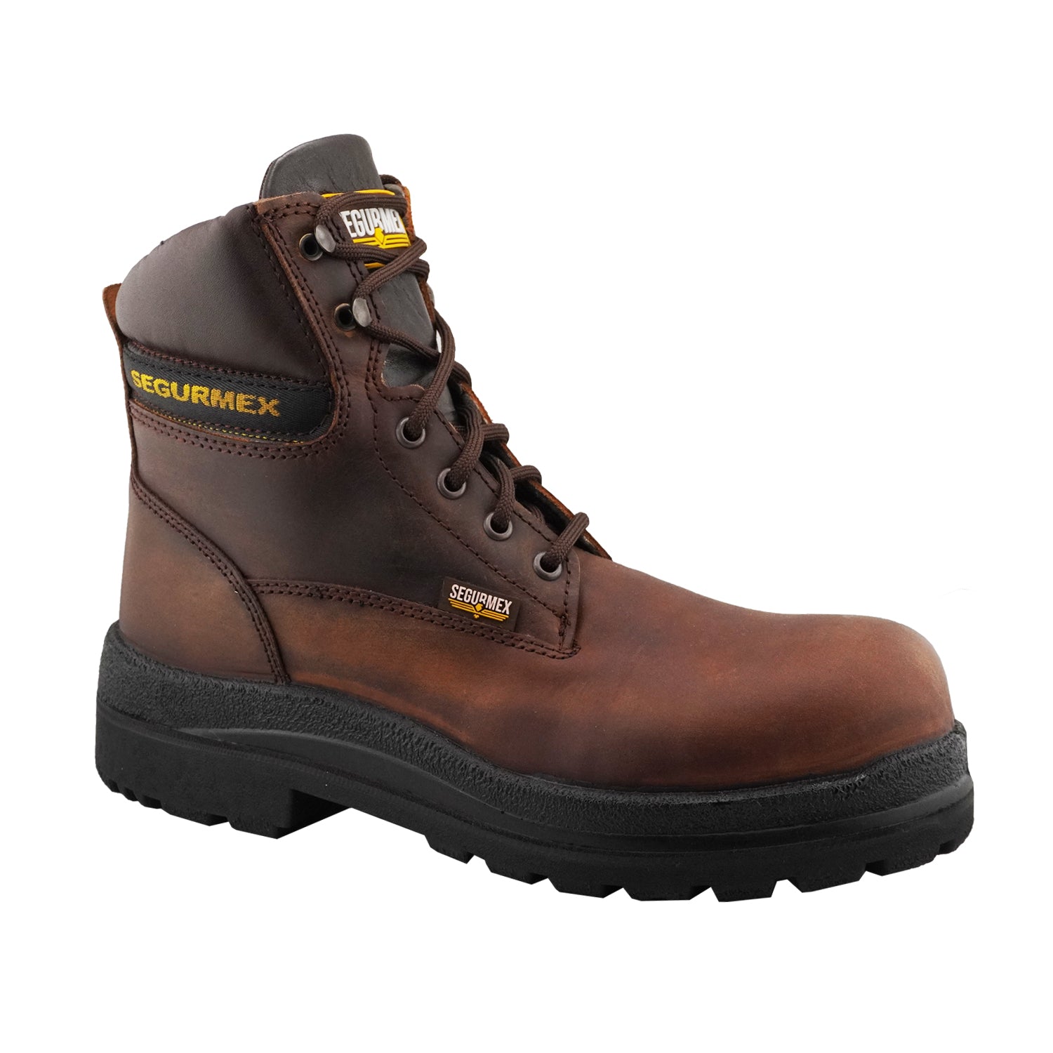 Industrial Safety Boot 5061