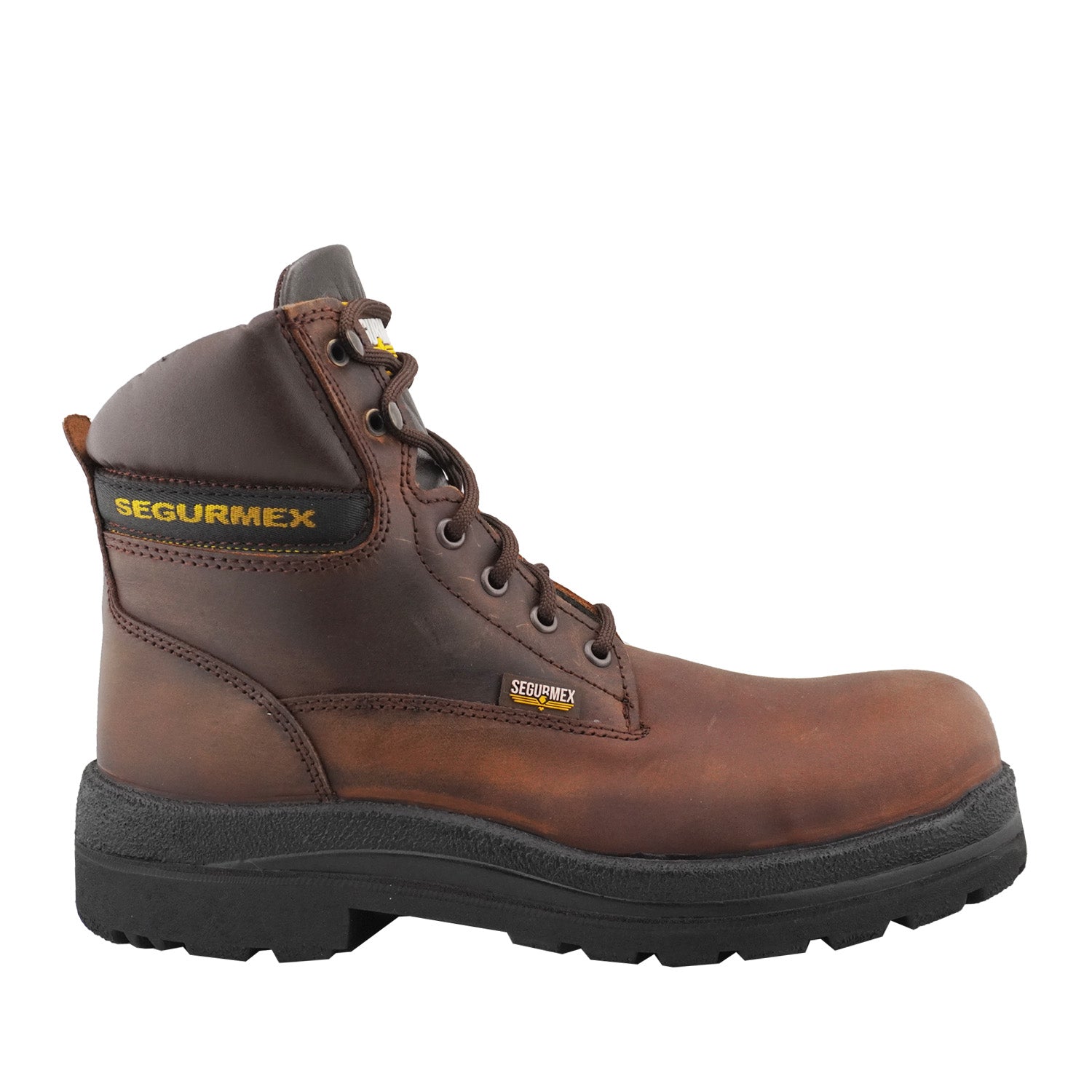 Industrial Safety Boot 5061