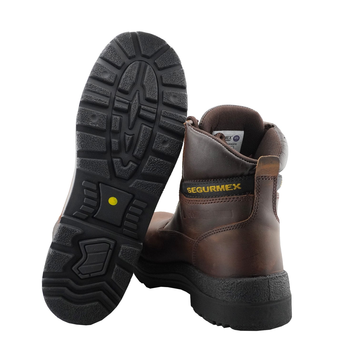 Industrial Safety Boot 5061