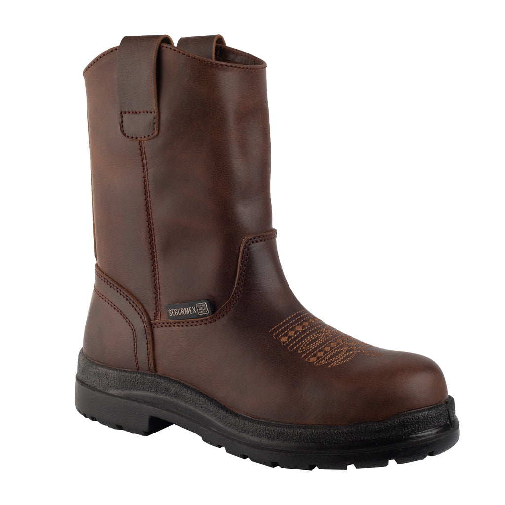 Specialized 9003 men's boot with safety toe cap